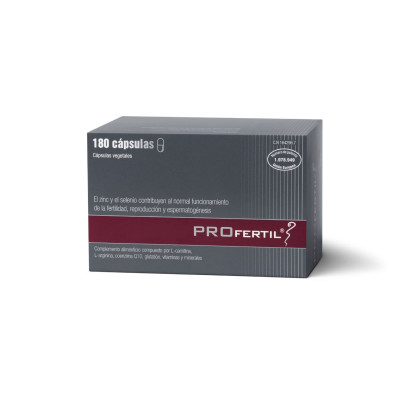 Profertil® (180 cápsulas)