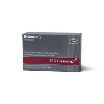 Profertil® (60 cápsulas)
