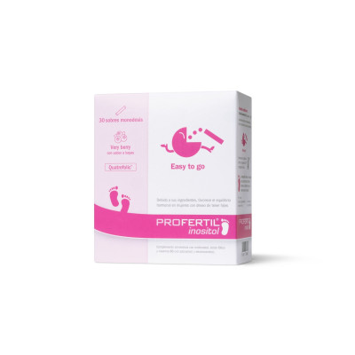 PROFERTIL® inositol