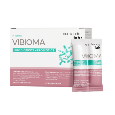 Cumlaude Lab Vibioma 14 Scht