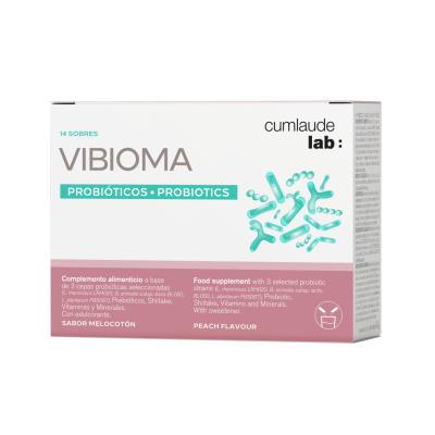 Cumlaude Lab Tynbiotic Intimmune 28 Sticks